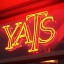 Eat Cheap Food at Yats in Indianapolis