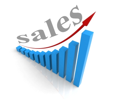 Increasing Sales