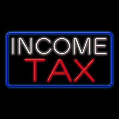File Income Taxes When Selling on eBay