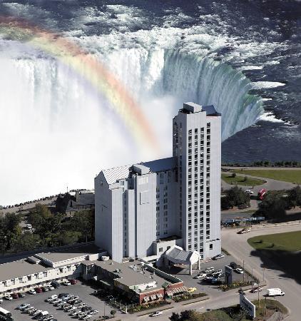 Niagara Falls Hotel