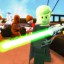 Find the Tenth Minikit in Lego Star Wars 2