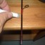 Fixing a Fishing Rod Tip
