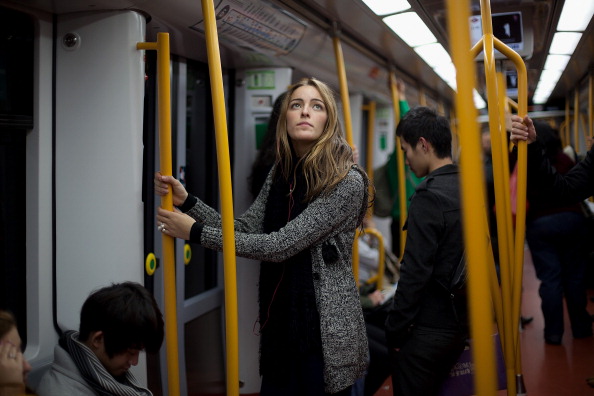 Without a Driver's License