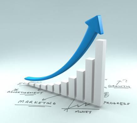 Business statistics in practice