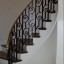 Identify the Components of a Typical Railing