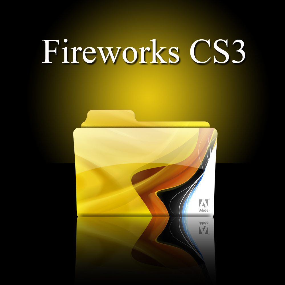 Adobe Fireworks