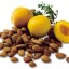 Apricot kernels (Vitamin B17)