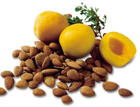 Apricot kernels (Vitamin B17)