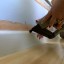 Baseboard Coping Joints