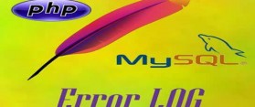 Error Log