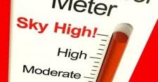 Cholesterol Meter