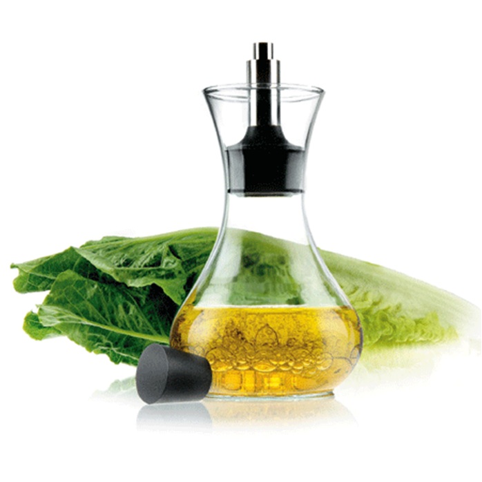 Basic Vinaigrette