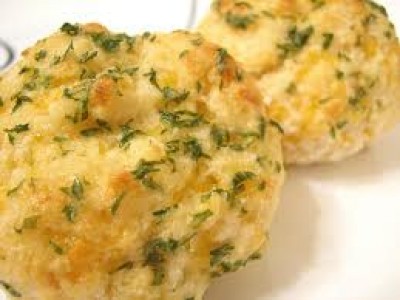 Cheddar Biscuits like Red Lobster