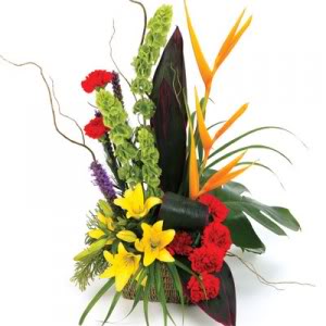 Customized Flower Vase