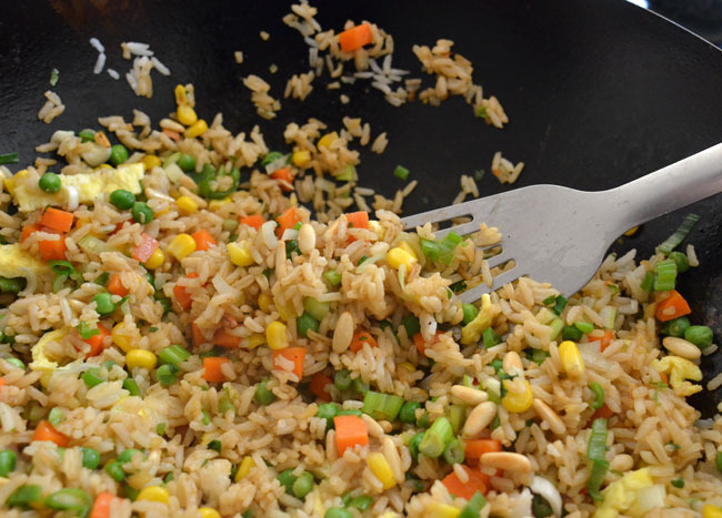 Fried Rice