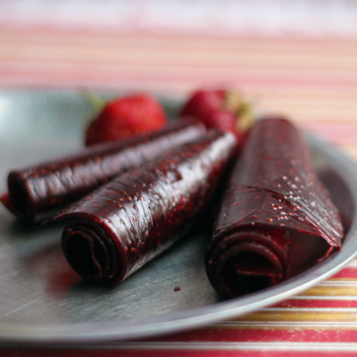 Fruit Leather