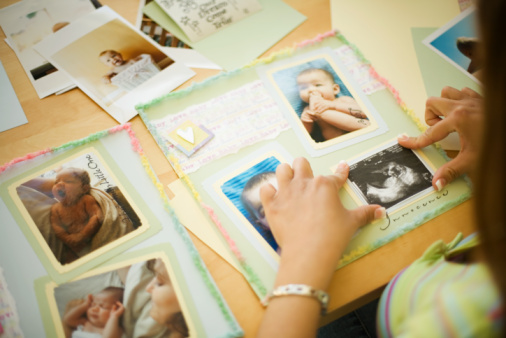 Scrapbooking Business ideas