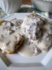 Sausage Gravy