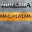 Machinima in Minecraft