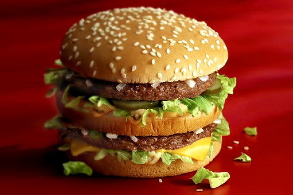 Big Mac