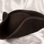 Tricorn hat