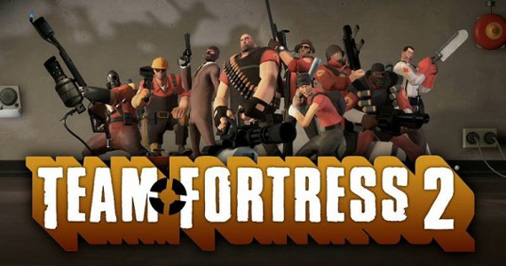 Team Fortress 2