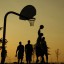 Pickup Basketball Etiquettes