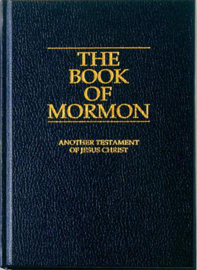 Book of Mormon