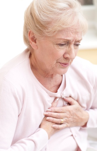 Recognize Heart Attack Symptoms in Women