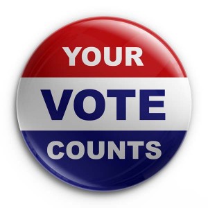 Vote Counts