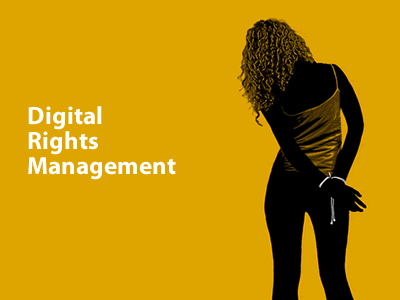 Digital Rights Management