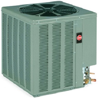 Rheem air conditioner