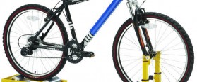 Bike Trainer