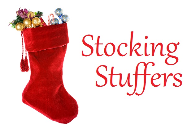 Select Stocking Stuffers for a Homemaker