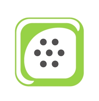 VoicePulse VoIP Logo