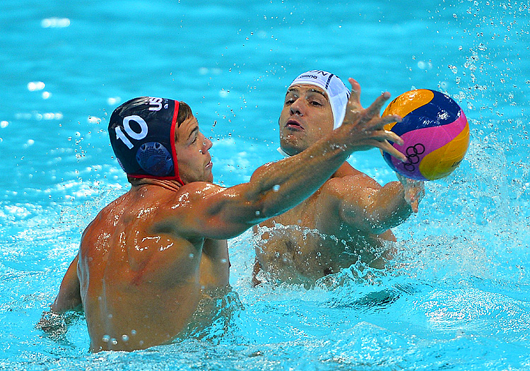 Water Polo