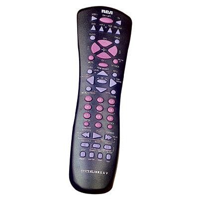 Universal Remote