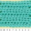 Stitch A Half Double Crochet