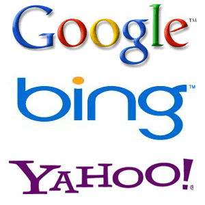 Search Engines