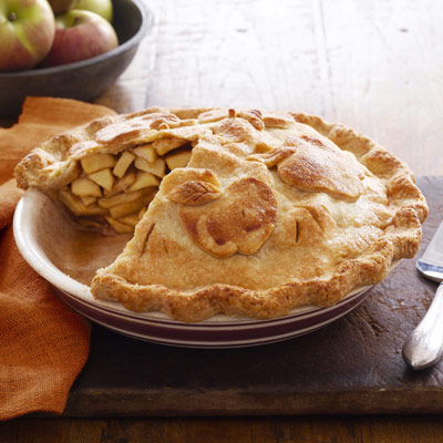 Apple Pie Cake