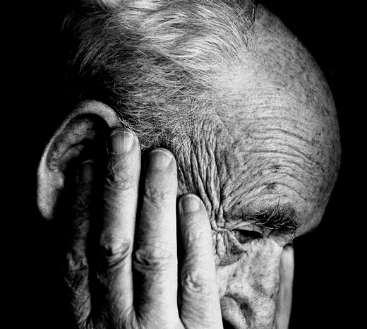 Treat Alzheimer's with Neuropathy