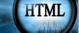 HTML Tags