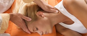 Shiatsu Massage