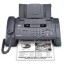 Fax hp
