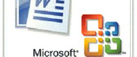 Microsoft Word