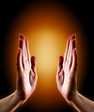 How to do a Reiki Attunement