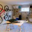 How to organize a garage