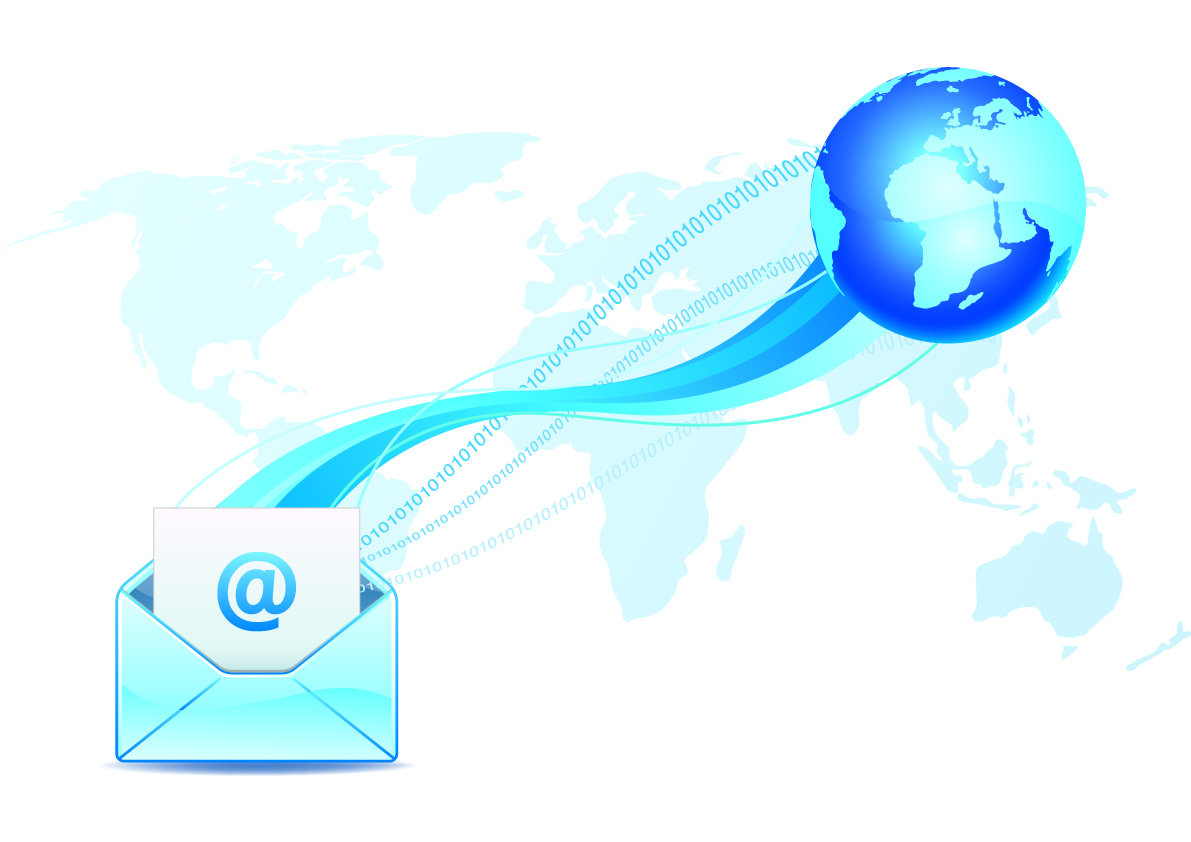 Internet Sales Email