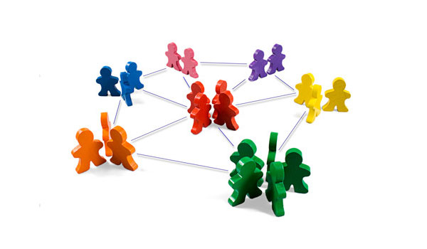 Job Networking Email