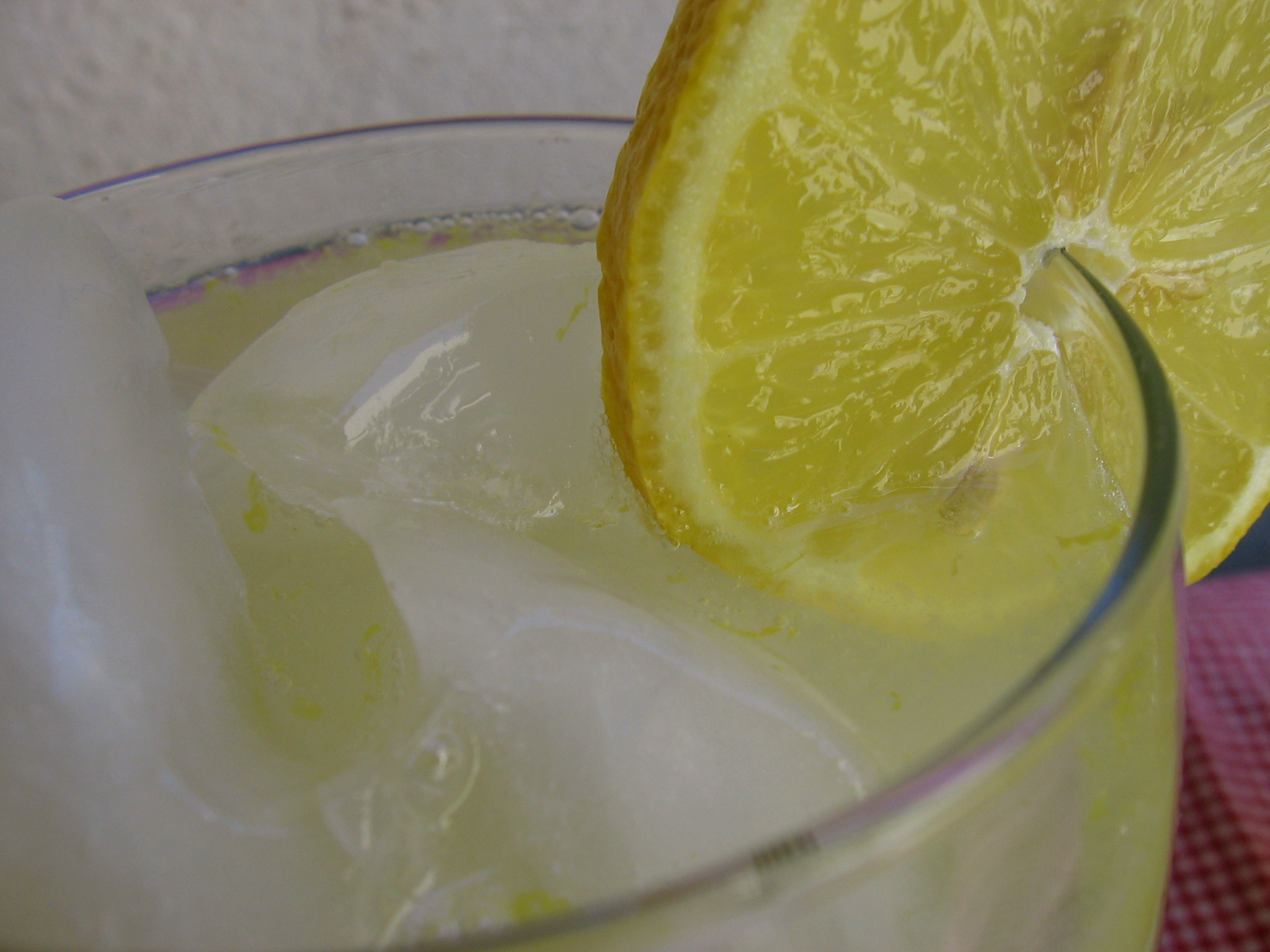 How to Make Lemonade Syrup